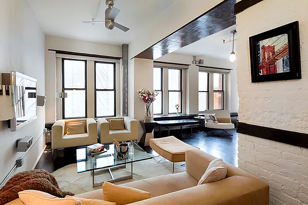 Rented by Brown Harris Stevens | media 11