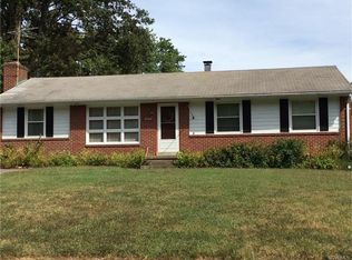 2706 Fruehauf Rd, Henrico, VA 23228
