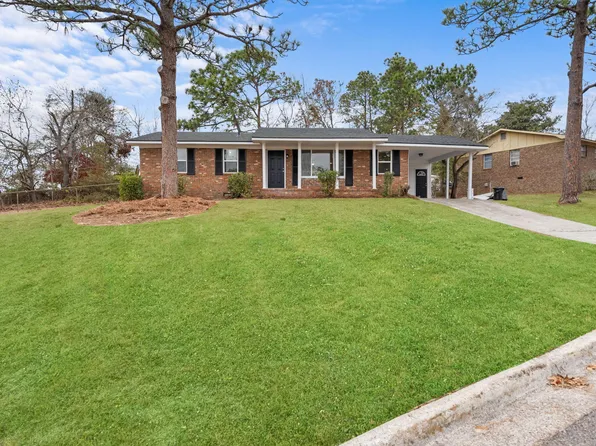 3411 S KENSINGTON Drive, Augusta, GA 30906