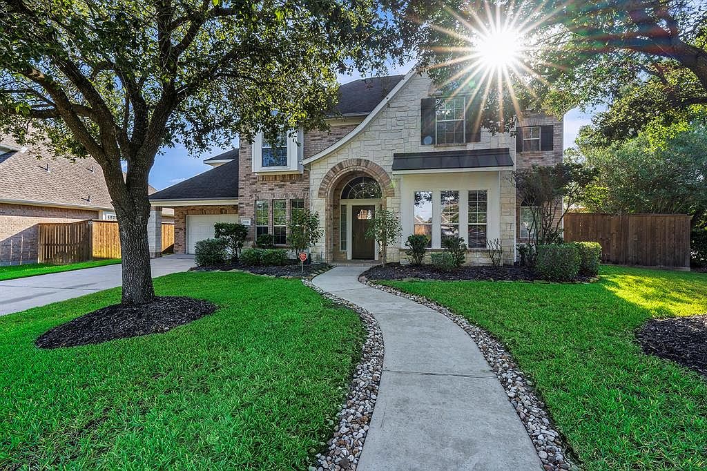 300yd⛳️ 20614 Crescent Arbor Ln, Spring, TX 77379 | Zillow