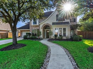 20614 Crescent Arbor Ln, Spring, TX 77379