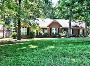 2213 Carmel Oak Ln, Monroe, NC 28112