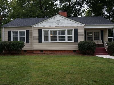 207 Anniston Dr, Sylacauga, AL, 35150