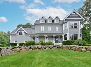 22 Mill Pond Cir, Milford, MA 01757