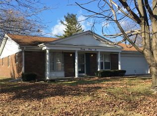2046 Jasmine Dr, Indianapolis, IN 46219