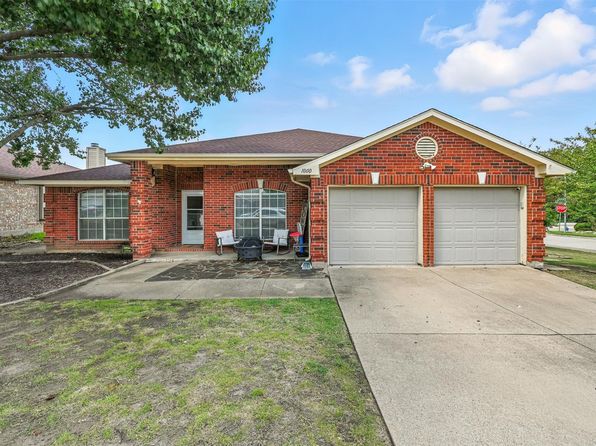 Home for Sale in McKinney TX