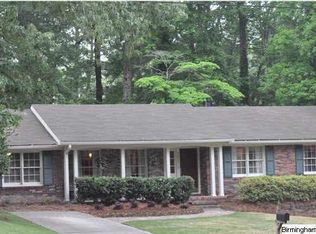 3821 Buckingham Lane Mountain Brk, Birmingham, AL 35243