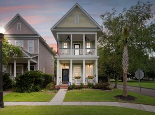 118 Hyacinth St, Summerville, SC 29483