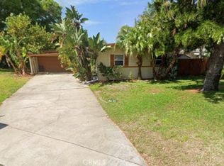 6903 S Shore Dr S, South Pasadena, FL 33707