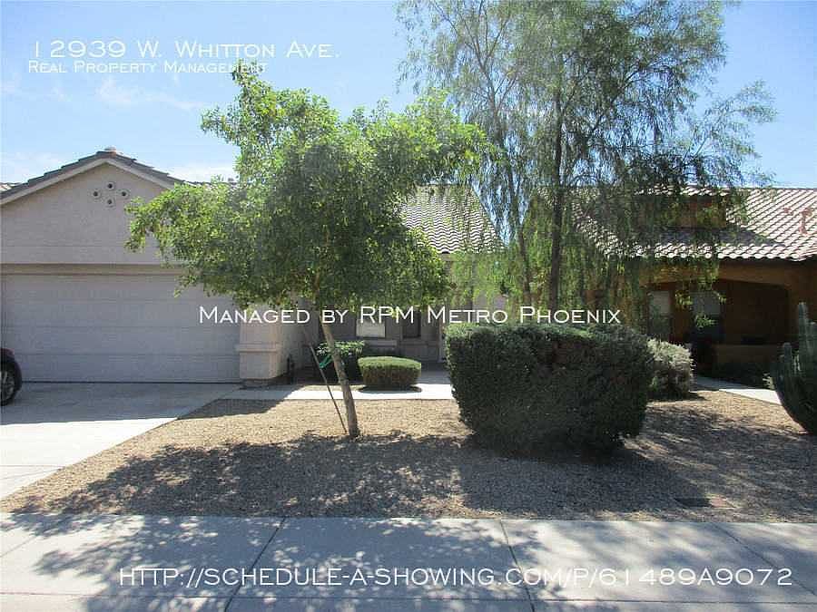1st image of 12939 W Whitton Ave