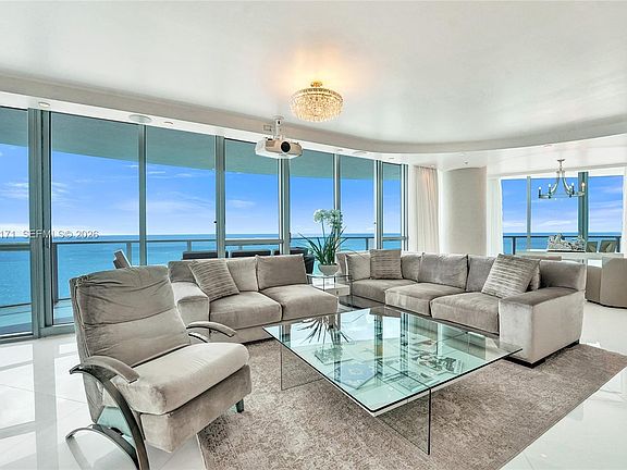 4th image of 3101 S Ocean Dr APT 2208