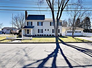 69 Main St N, Manasquan, NJ 08736