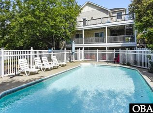101 E Sea Hawk Dr LOT 20, Kitty Hawk, NC 27949