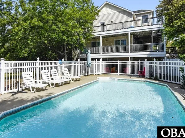 101 E Sea Hawk Dr Lot 20, Kitty Hawk, NC 27949