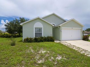 8366 98th Ct, Vero Beach, FL 32967
