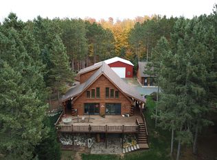 2744 W Fisher Rd, Ludington, MI 49431