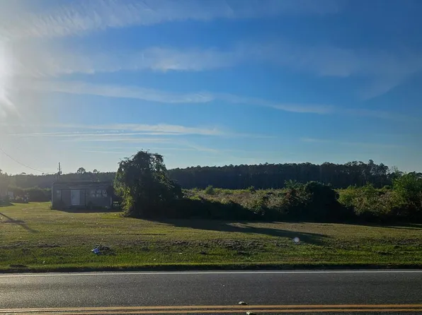 130 S Valdosta Rd, Lakeland, GA 31635