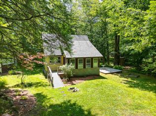 74 Kluge Road, Enfield, NH 03766