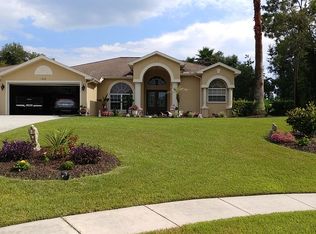 13116 Jessica Dr, Spring Hill, FL 34609