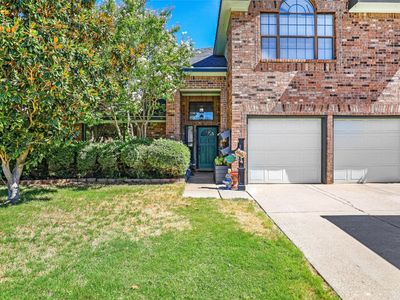 4007 Brownwood Ln, Arlington, TX, 76017