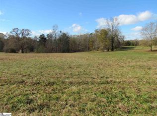 00 Cheek Rd, Gray Court, SC 29645