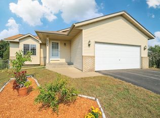 6646 379th Ct, North Branch, MN 55056