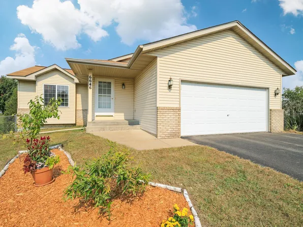 6646 379th Ct, North Branch, MN 55056