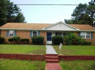 201 Apple Rd, Castle Hayne, NC 28429