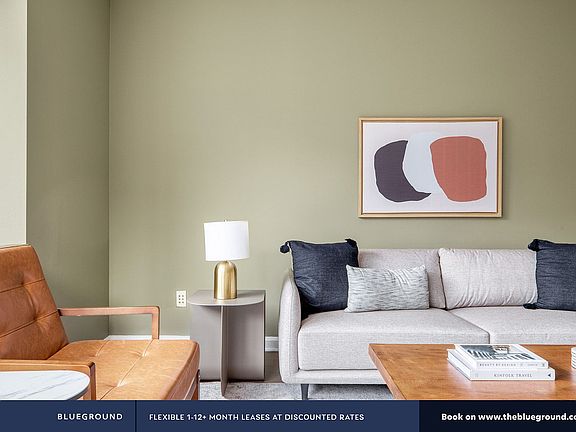 4th image of 500 W 56th St APT 1407