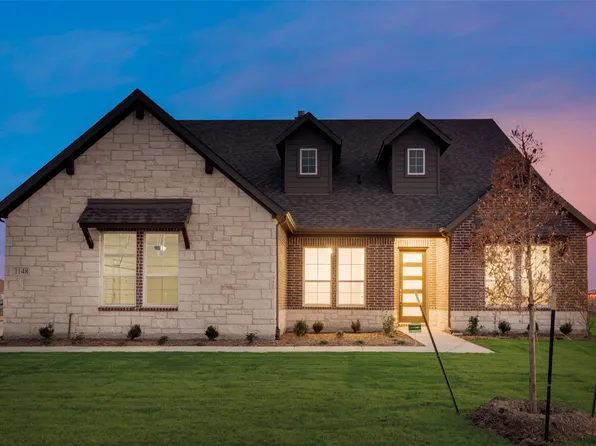 1148 Emilia Dr, Farmersville, TX 75442