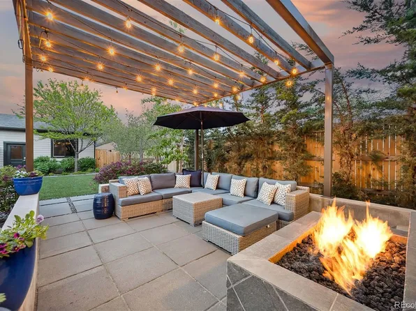 3536 Tejon Street, Denver, CO 80211