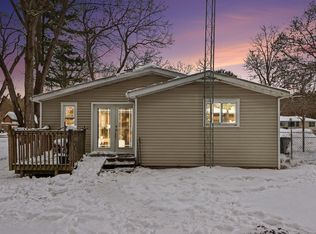 2427 Vanderbilt Ave, Portage, MI 49024