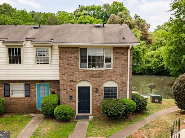 119 Eaglewood Way, Athens, GA 30606