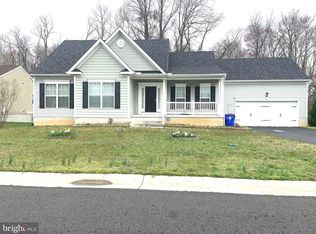 76 Fox Dale Rd, Magnolia, DE 19962