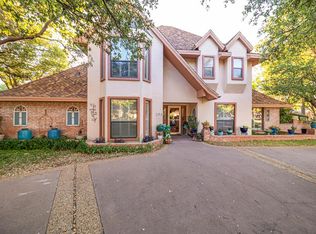 1100 Castleford Rd, Midland, TX 79705