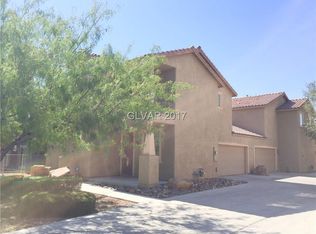 9763 Sage Grove Ct #00, Las Vegas, NV 89148