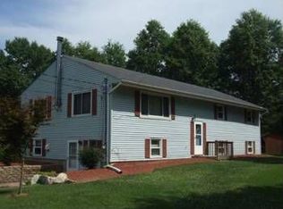 32 Red Top Rd, Shawangunk, NY 12589