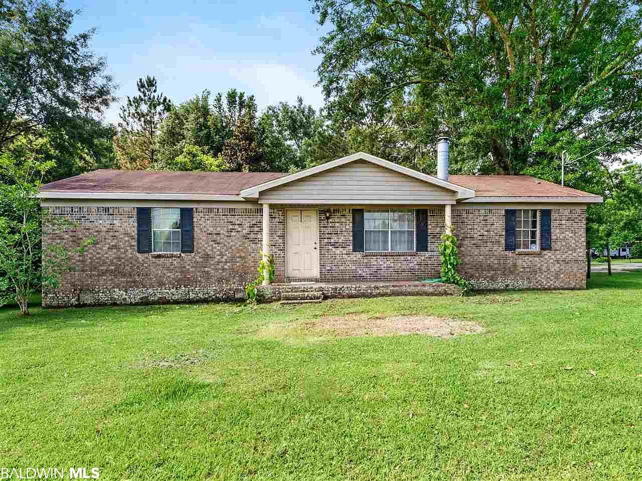 19000 Carolina St, Robertsdale, AL 36567 Zillow