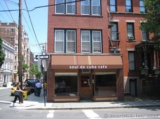 25 High St APT 21, New Haven, CT 06510