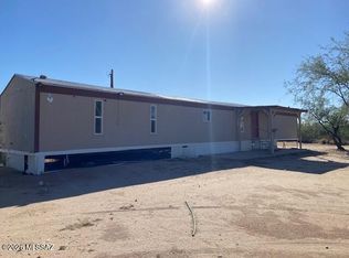 9290 S Avra Rd, Tucson, AZ 85736