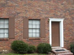 6354 Shannon Pkwy APT 6E, Union City, GA 30291