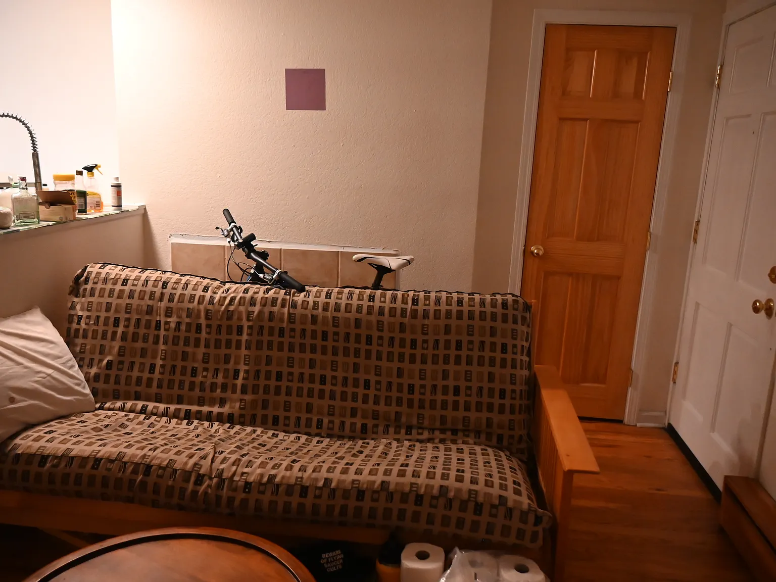 1 bed, 468 sqft, $1,600 — Photo 1