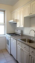 Rented by Alpha Properties NYC I LLC