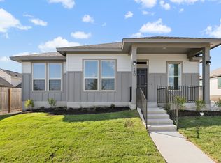 180 Condesa St, Kyle, TX 78640