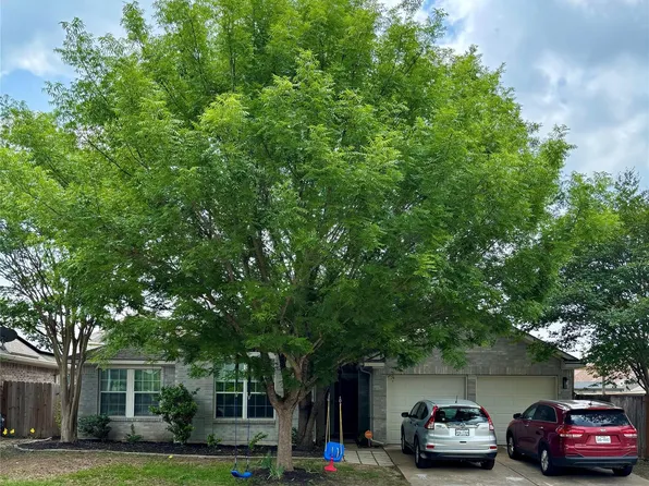 13620 Glen Mark Dr, Manor, TX 78653