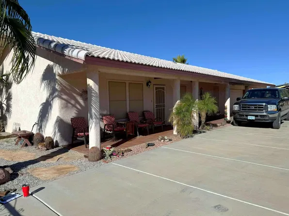 13854 E 48th Dr, Yuma, AZ 85367