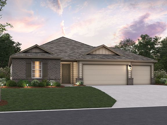 Ellsworth Elevation B1
