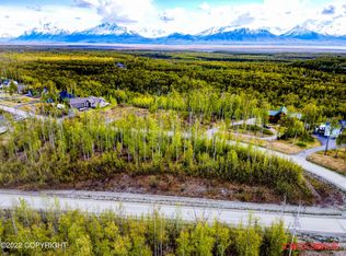 TRACT Pinnacle Peak Pinnacle Ridge Dr #D, Wasilla, AK 99654