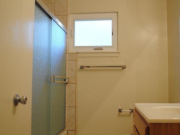 Bathroom #1