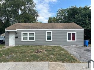 454 Mueller Ave, Saint Louis, MO 63135